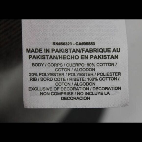 Nike Sportswear Women's Lace Up Hoodie Pullover Sweatshirt Size S Gray. - Picture 7 of 7